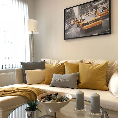 Boutique Collection In Reading By Creatick Apartamento Exterior foto