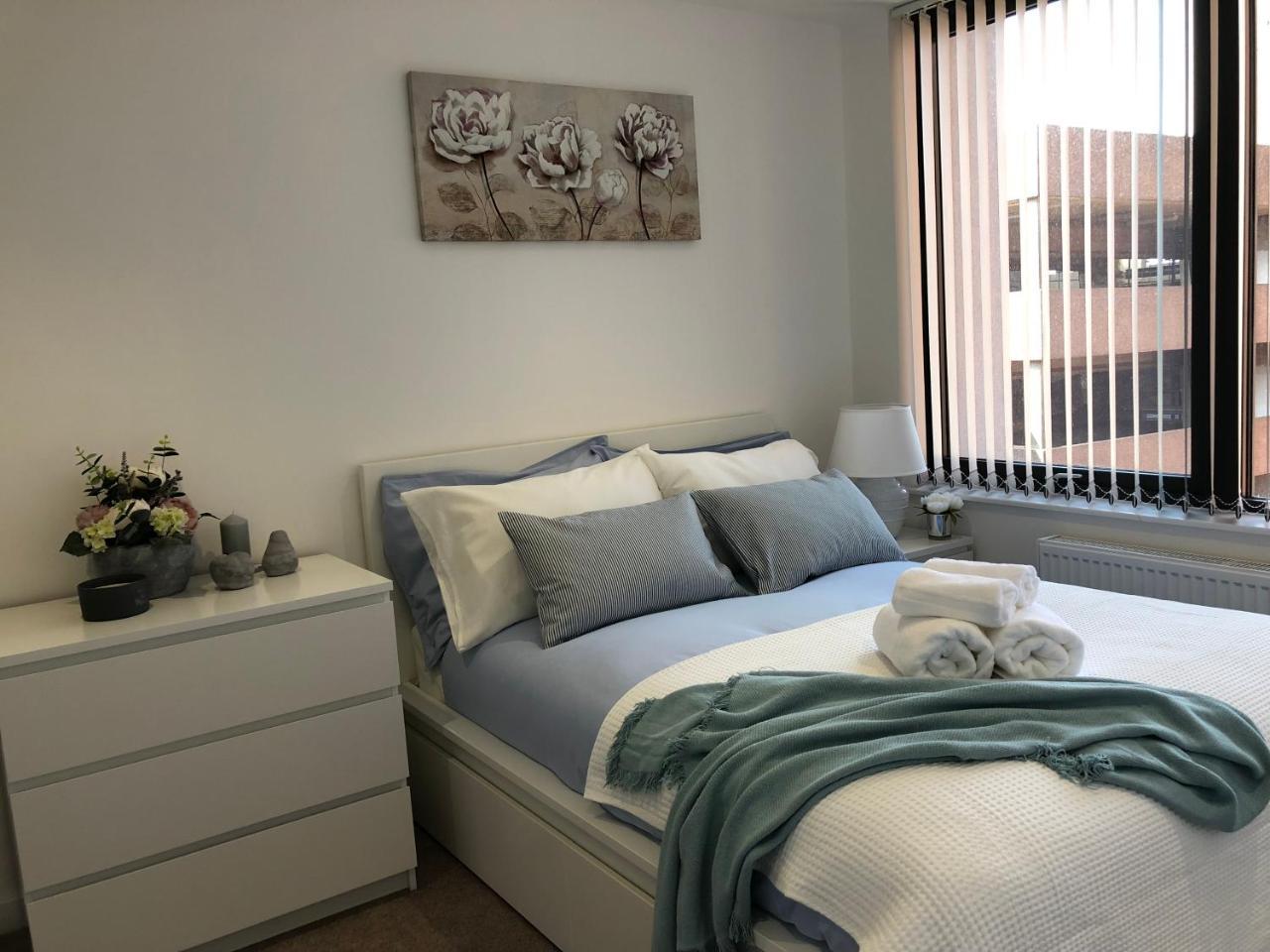Boutique Collection In Reading By Creatick Apartamento Exterior foto