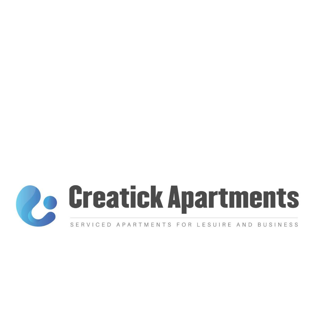Boutique Collection In Reading By Creatick Apartamento Exterior foto